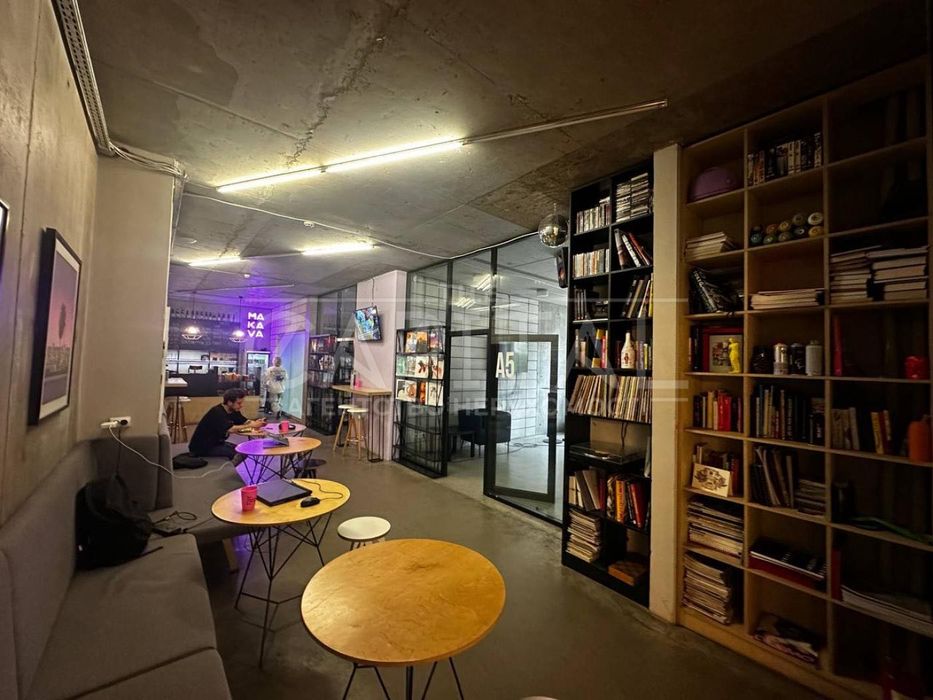 Коммерческая недвижимость по адресу ул. Дмитриевская (площадь 670 м²) - Atlanta.ua - фото 6