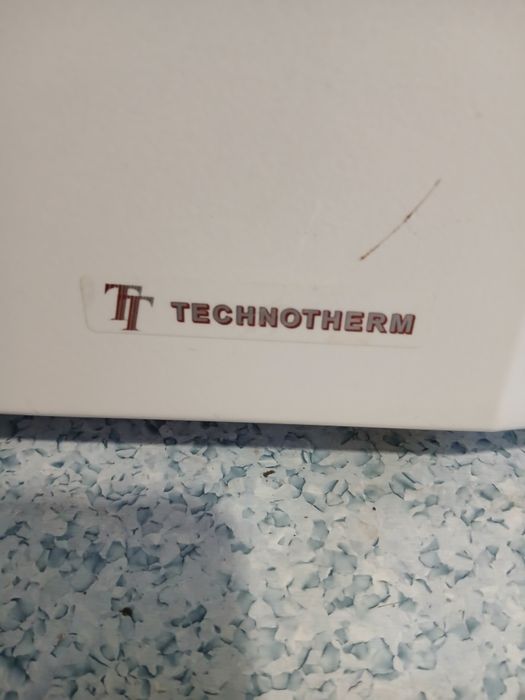 Ścienny grzejnik elektryczny Technoterm 2000W