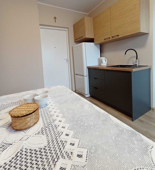 Noclegi pracownicze, Nowa Dęba, Baranów Sandomierski, Tarnobrzeg