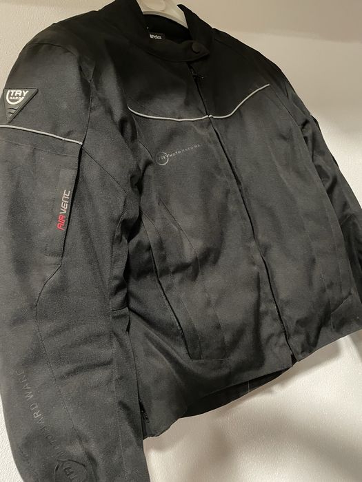 Casaco de Mota de Mulher * Tamanho L