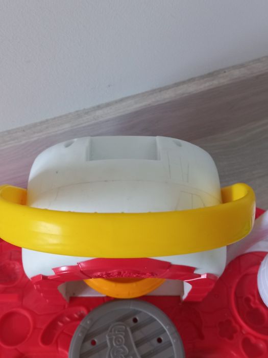 Piec do Pizzy Play-Doh