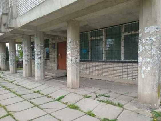 Нежитлове приміщення,  площею 62,8 кв.м. у м.Дрогобич