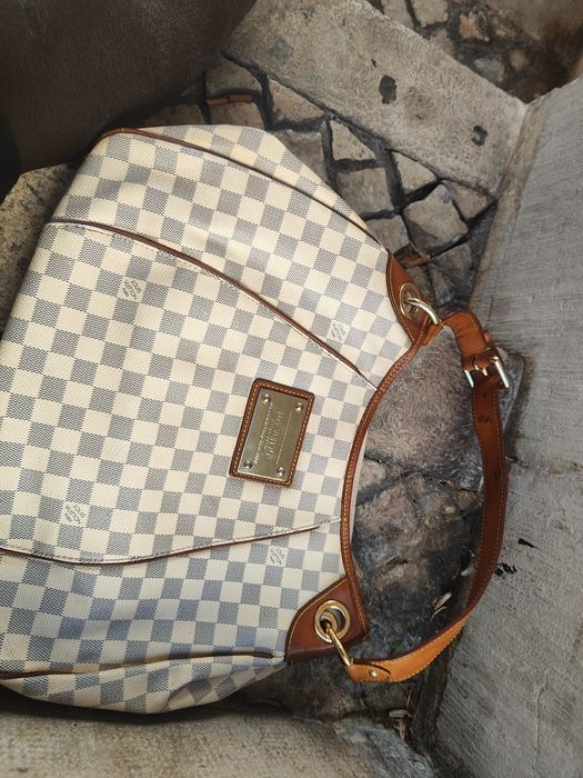Mala Original Louis Vuitton
