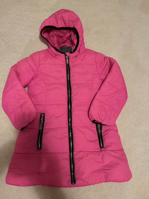 Paka ubranek jesień/zima 116