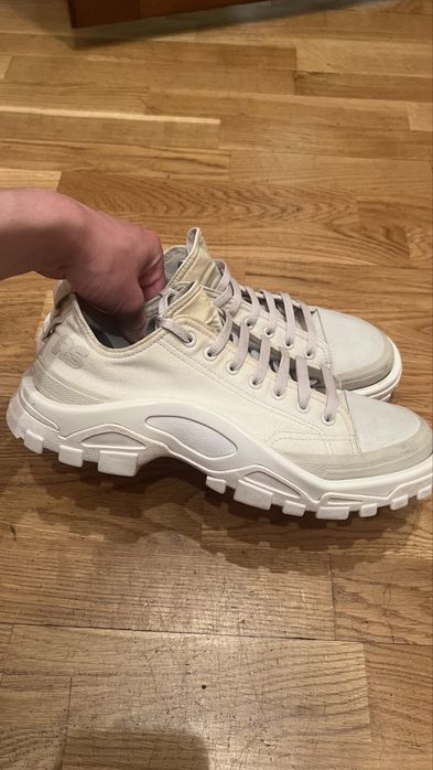 Кровівки Raf Simons Detroit Runner