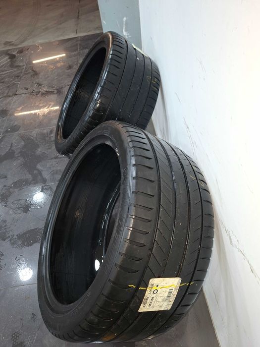 Michelin LATITUDE SPORT 3 107Y - 2 Pneus 295/35 R21