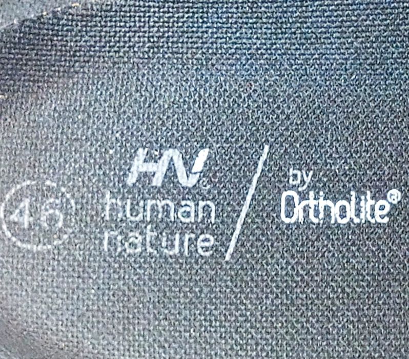 Buty turystyczne trekkingowe outdorowe Human Nature by Ortholite r.46