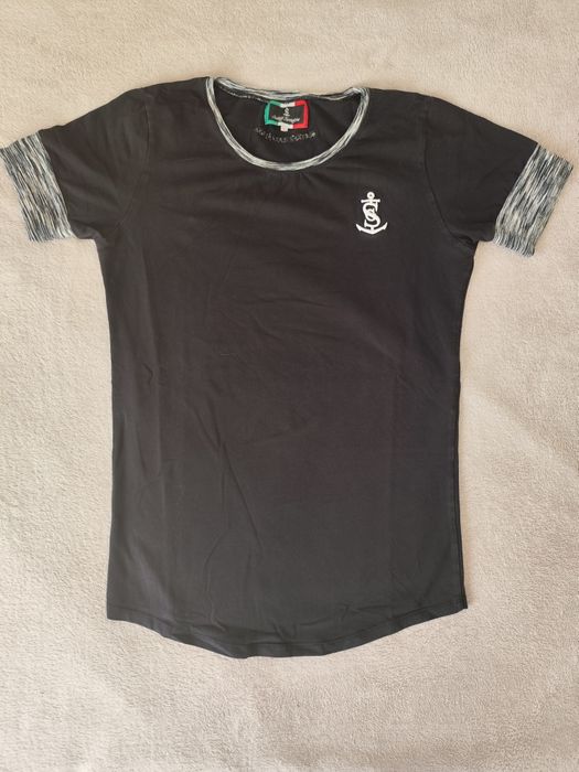 T-shirt Gustaff Sarrafera