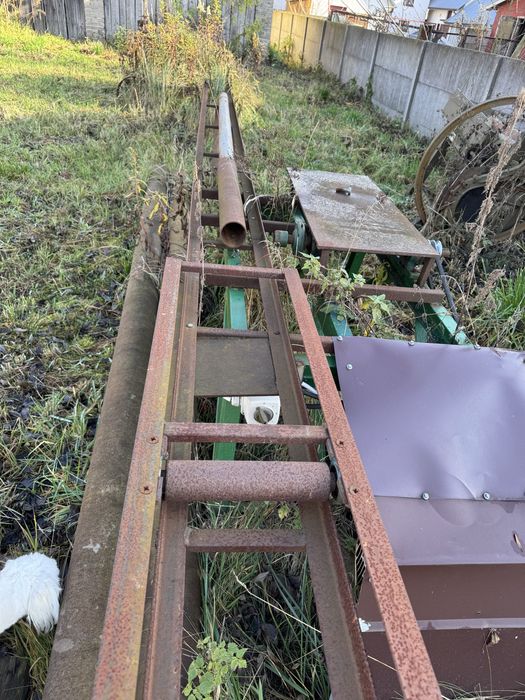 Piec na eco groszekkrajzega obrzynarka do desek