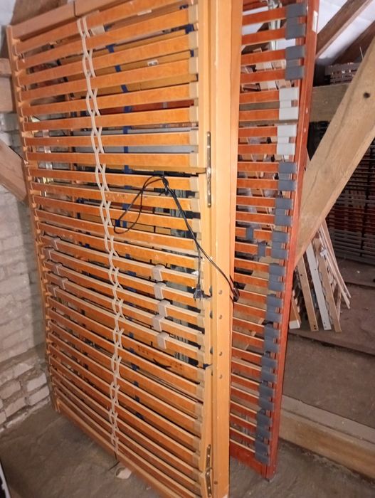 Stelaż stelaże do łóżka