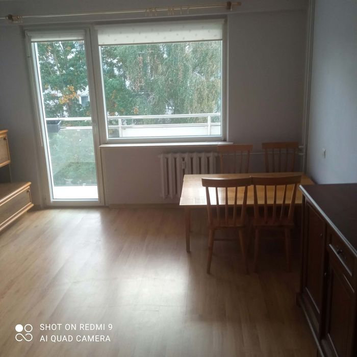 3-pokojowe, słoneczne mieszkanie 55 m² przy Galerii Emka w Koszalinie