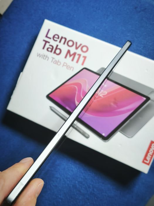 Продам Lenovo Tab M11 8/128 LTE