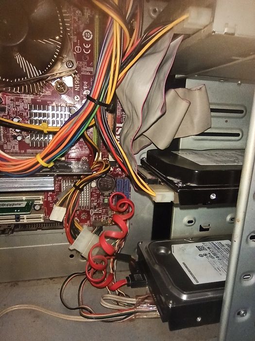 Системний блок, комп'ютер, ПК, PC. WINDOWS. Найкраща ціна