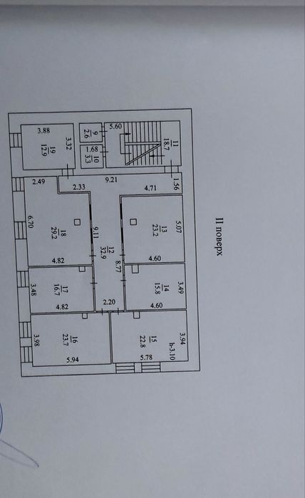 Продажа помещения в центе - View 2