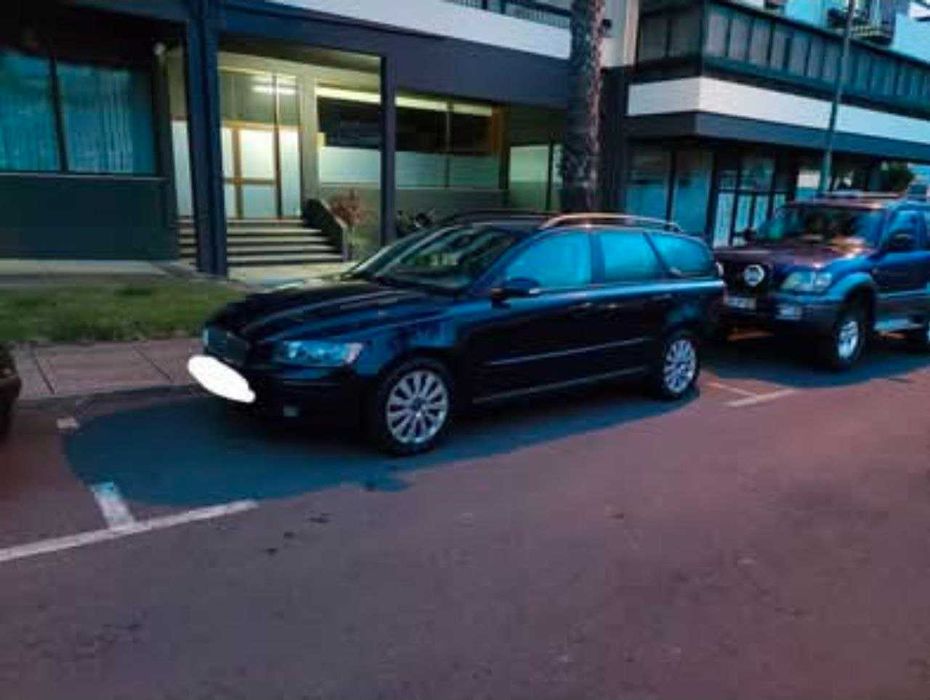 VOLVO V50 1.6d (Assistido na Volvo) Full Package