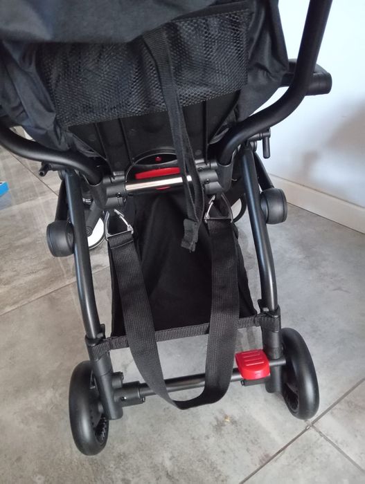 Wózek  spacerowy  kidoz