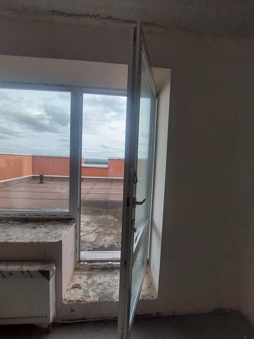 Пентхаус з терасою з найкращим видом в Ірпені