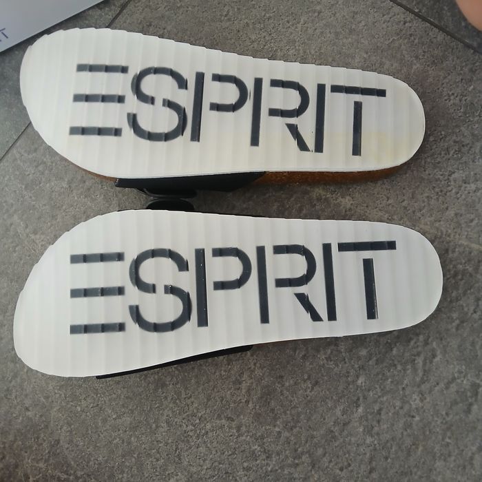 Klapi ESPRIT rozmiar 42