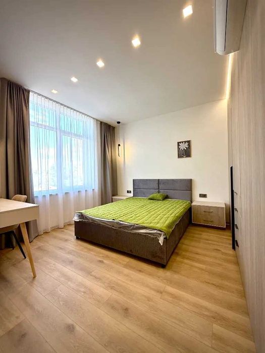 Сдам 2к квартиру ЖК Family Space, Александра Поля