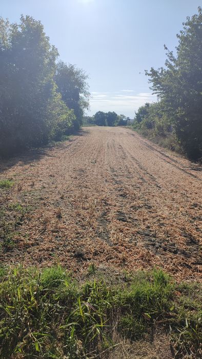 Продам ділянку під забудову