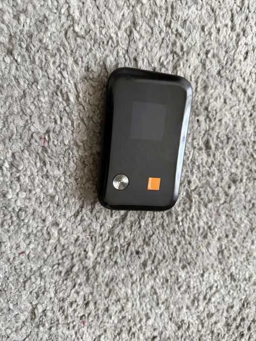 Router lte orange