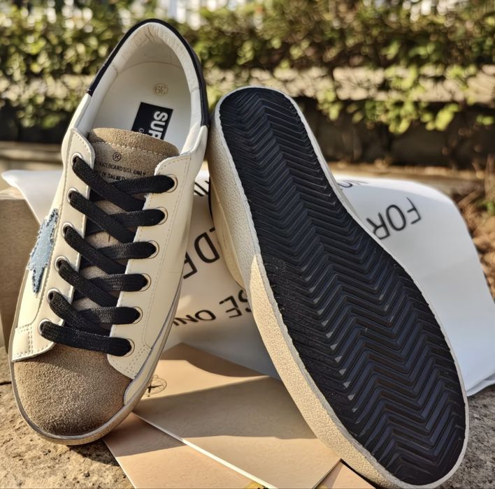 Кеди жіночі Golden Goose 38,39розмір кеды женские Голден гуз