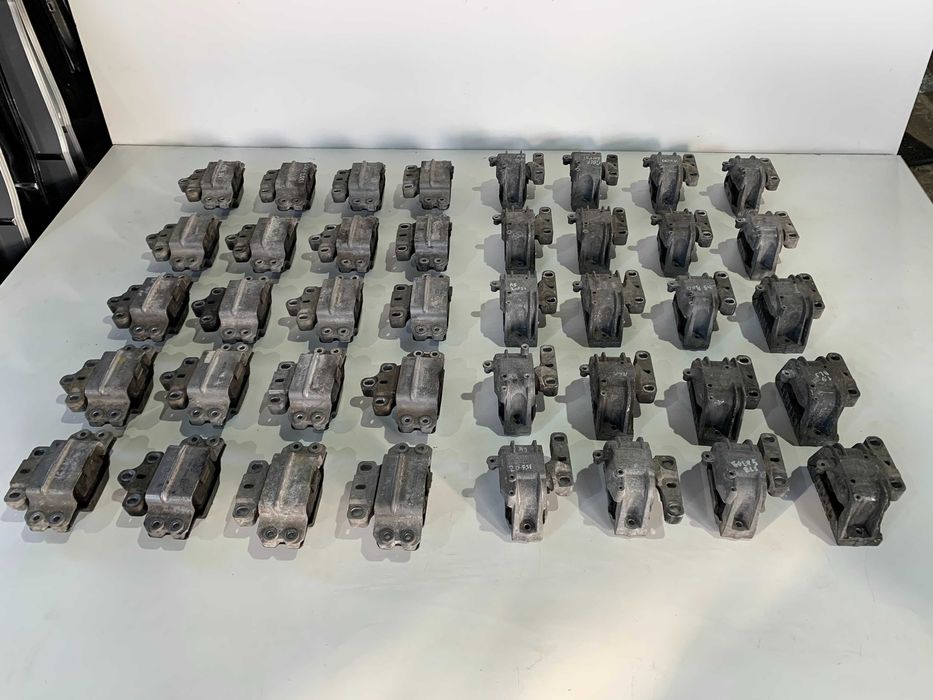 подушка passat b6 golf 5 skoda a5 опора подушка двигателя