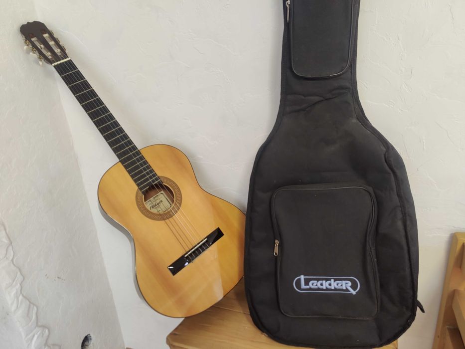 Акустическая гитара Hohner  HC 06