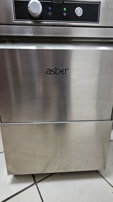 Zmywarka do szkła NOWA-promocja!