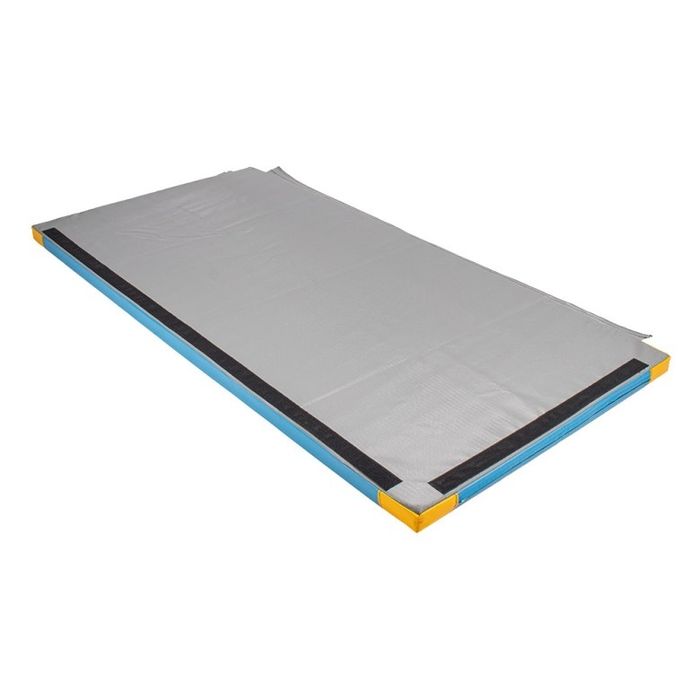 Tapete de Ginástica 200x100x5cm