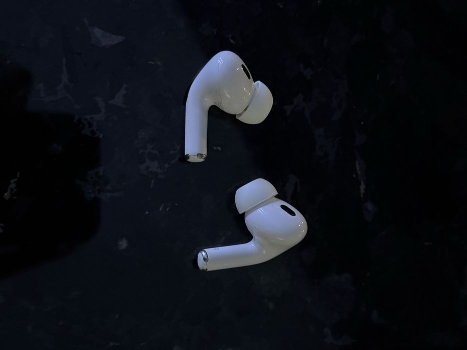 Airpods pro аірподс про оригинал бу аирподс про