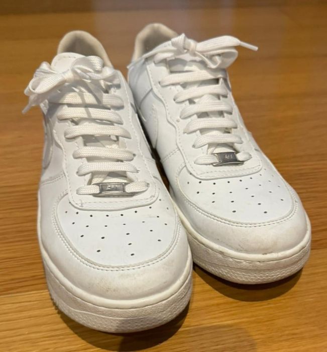 Ténis Nike Air Force 44