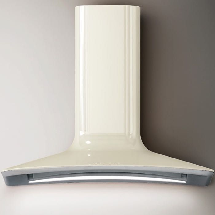 Дизайнерська витяжка Elica Sweet Ivory | Ексклюзив | Італія