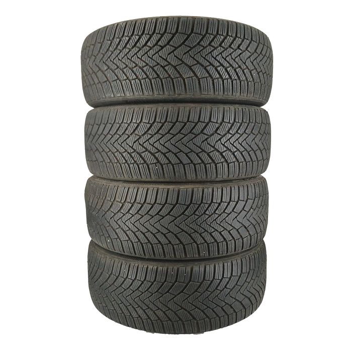 4x 225/45R17 opony zimowe Continental ContiWinterContact TS850 (92039)