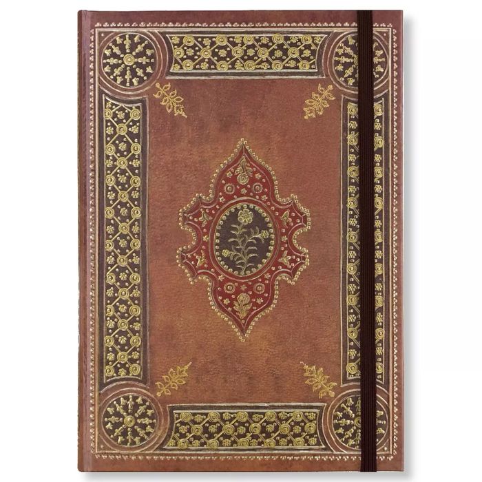 Notatnik mini Oświecenie Peter Pauper Press. Peter Pauper Press