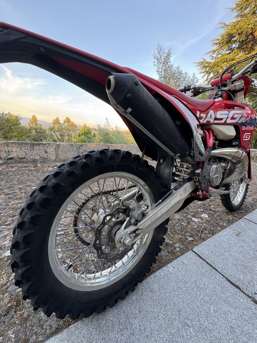 Gasgas ec250 2021
