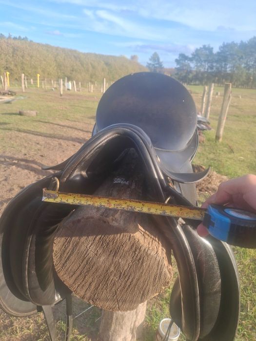 Siodło Windsor Elite 17