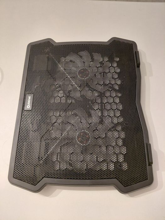 Laptop cooler Pad Platinet | podstawka chłodząca