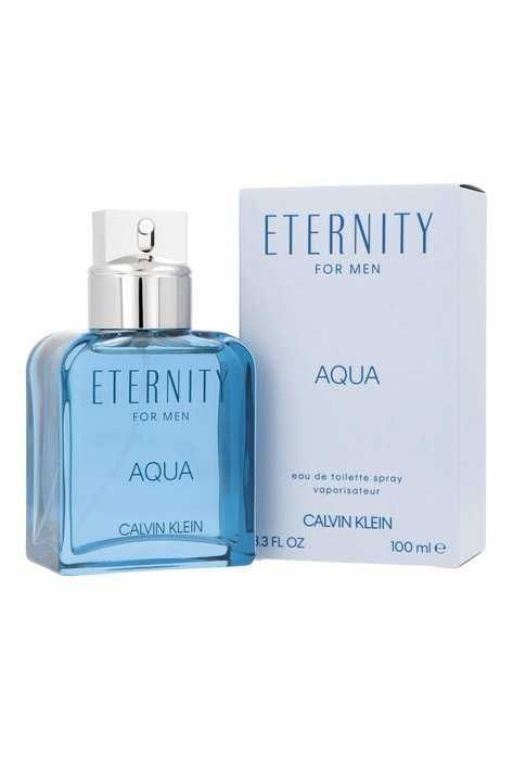 Calvin Klein Eternity For Men Aqua 100 ml woda toaletowa EDT