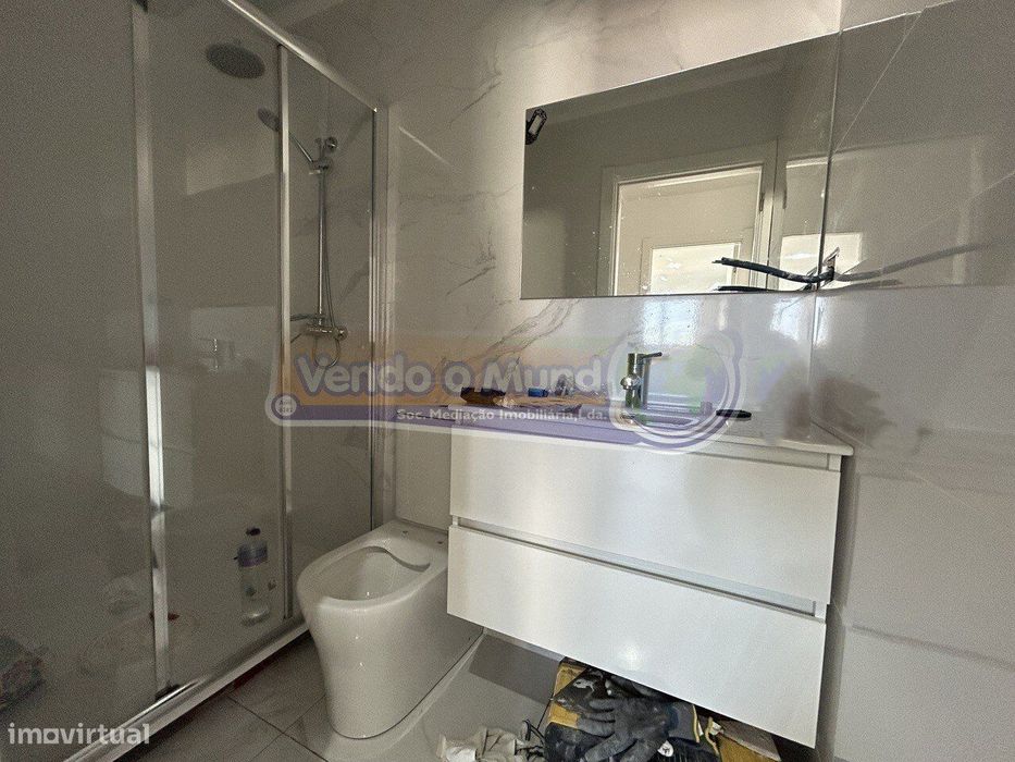 Apartamento T3 na Amadora (LXAMD018)
