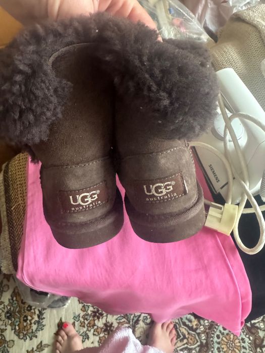 Продам UGGI детские