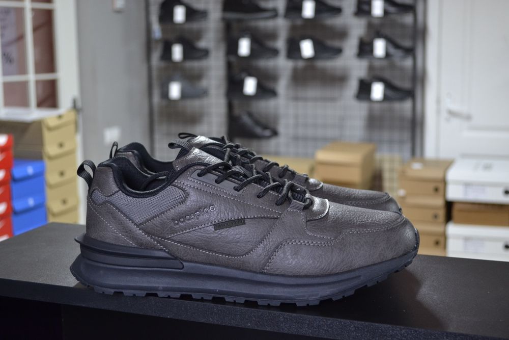 Чоловічі кросівки Baas