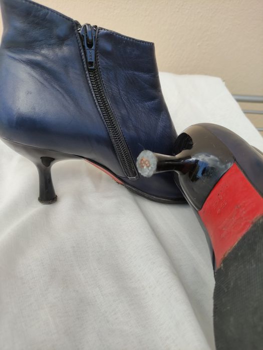 Botins Pablo Fuster - 35