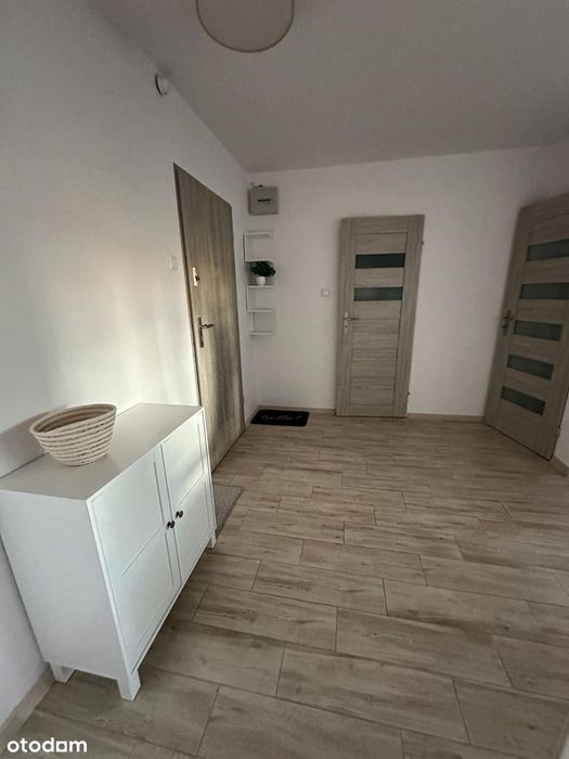 Jasne przestronne mieszkanie z dużym balkonem, Zabobrze III ul.Kiepury