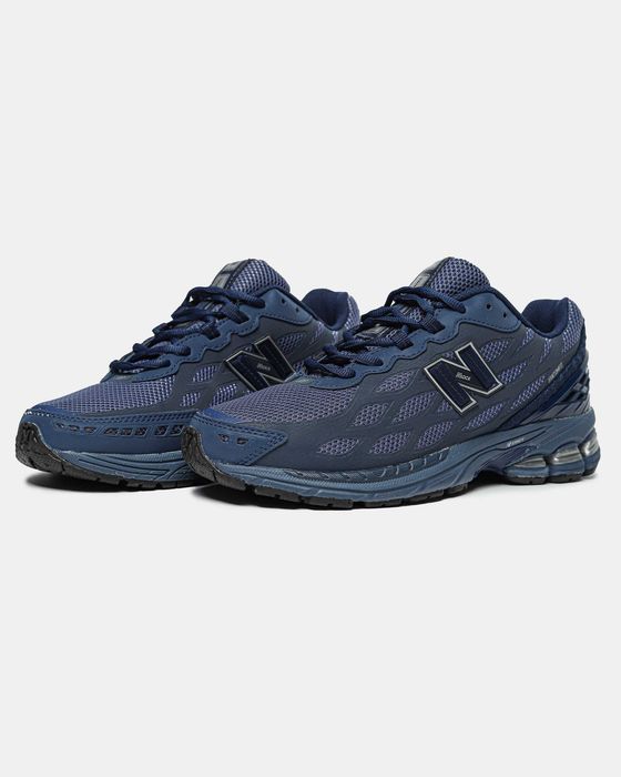 Мужские кроссовки New Balance 1906R Fantomfit "Blue" 41-45