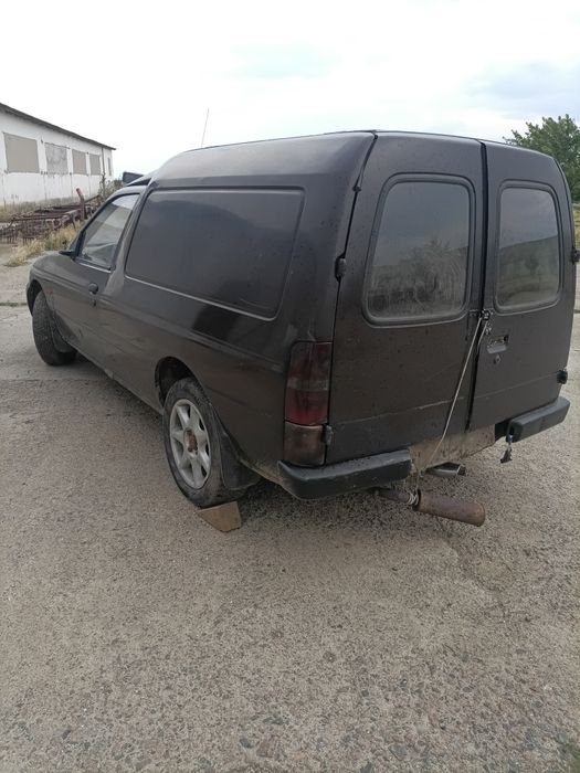 Разборка Ford Escort FA 1.4  1998 г.в.