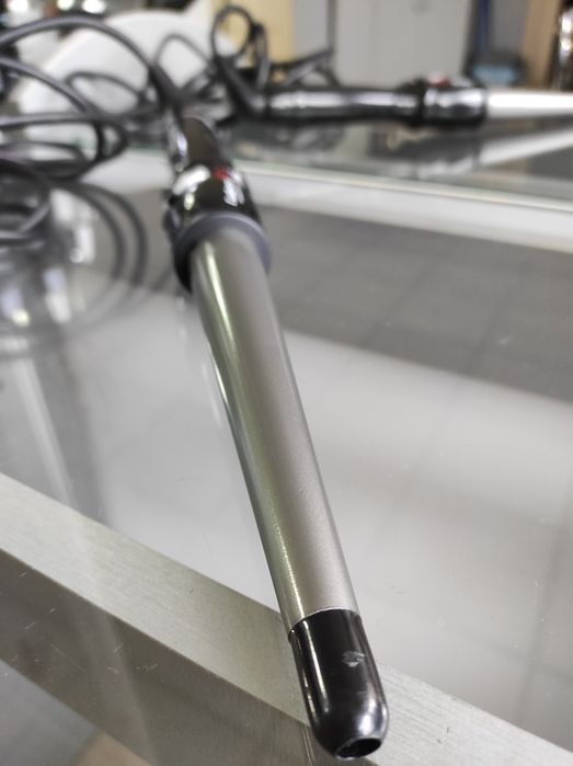 Продам конусную плойку BabyLiss