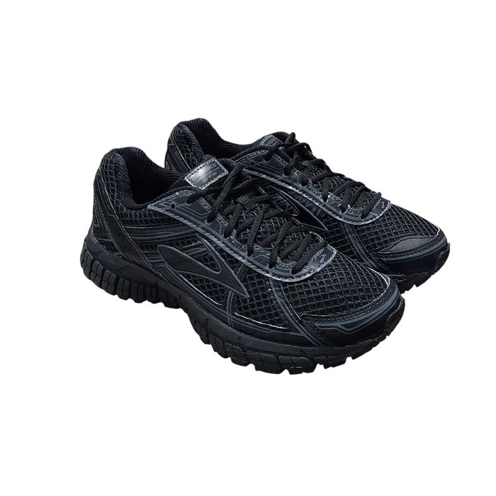 Кросівки brooks adrenaline gts vintage rare archive japanese style