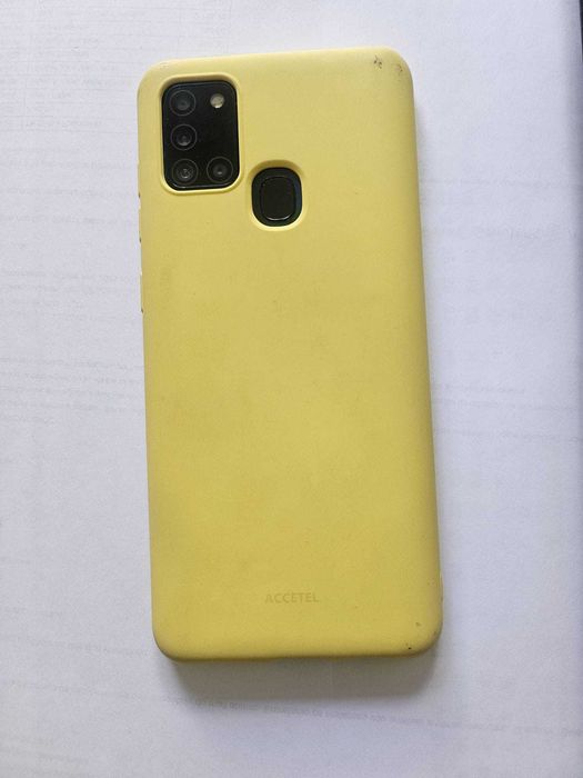 Samsung Galaxy A21s