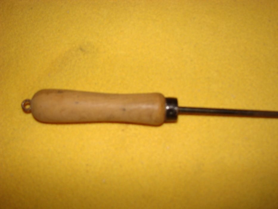 J.O.N. 23 stara kolba lutownicza